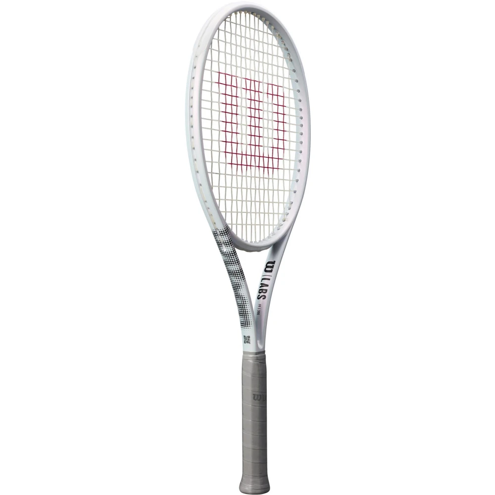 Wilson WLabs Project Shift 99/300 Tennis Racquet - Image 2