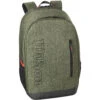 Wilson Team Tennis Backpack (Heather Green)