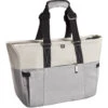 Wilson Women’s Lifestyle Tennis Tote (Grey/Blue)