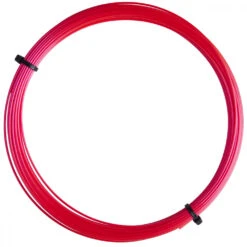 Luxilon Element Soft IR 127 Red Tennis String (Set) -Racket Equipment Store WR8309201.luxilon element soft ir 127 red tennis string set3 1000 1000