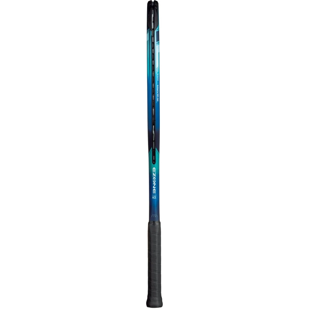 Yonex EZONE ACE Sky Blue Tennis Racquet (7th Gen) Prestrung 3 Yonex EZONE ACE Sky Blue Tennis Racquet (7th Gen) Prestrung - Image 3
