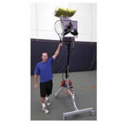 Ace Attack Ball Machine -Racket Equipment Store ace attack 4 1000 1000