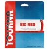 Tourna Big Red 17g Tennis String (Set)