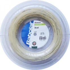 Babolat Xcel 16g Blue Tennis String (Reel)