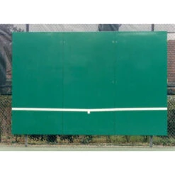 Bakko Economy Flat Series Backboard 8’ X 12’