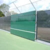 Bakko Economy Flat Series Backboard 10’ X 16’