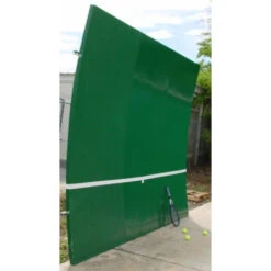 Bakko Single Curve Series Backboard 10’ X 20’