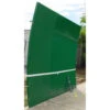 Bakko Single Curve Series Backboard 10’ X 16’
