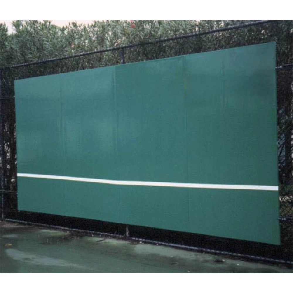 Bakko Slimline Flat Series Backboard 8’ X 16’ 1 Bakko Slimline Flat Series Backboard 8’ X 16’