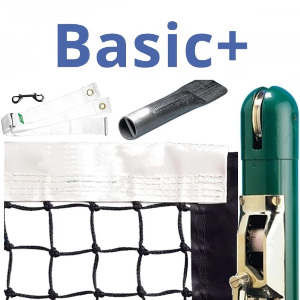 Basic Plus PICKLEBALL Court Equipment Package 2 Basic Plus PICKLEBALL Court Equipment Package - Image 2