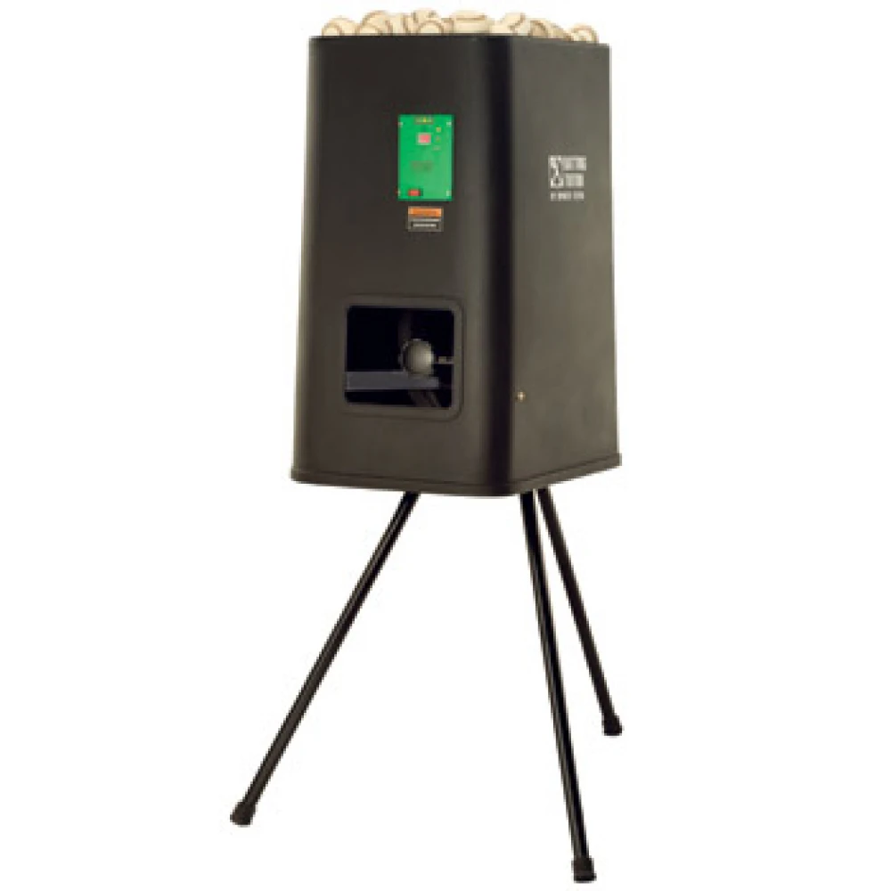 Sports Tutor Batting Tutor (Softball) 1 Sports Tutor Batting Tutor (Softball)