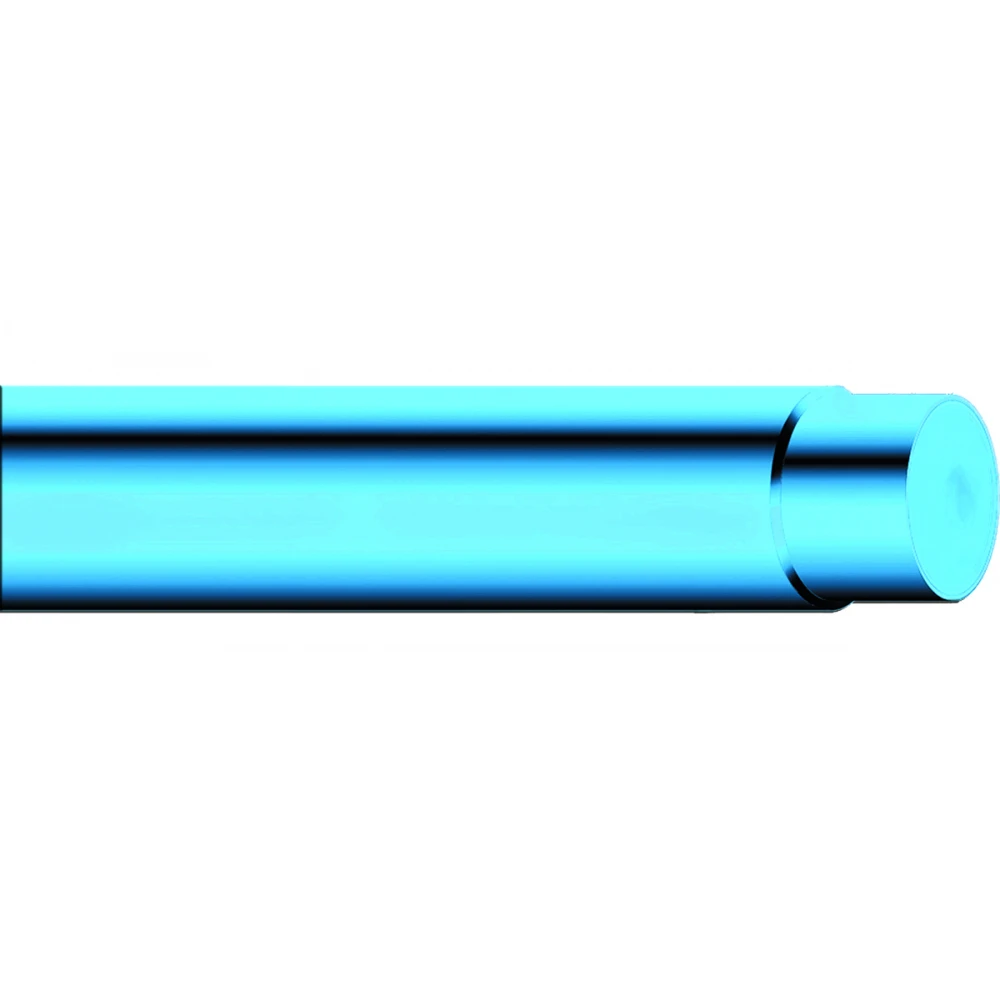 Tourna Big Hitter Blue 18g Tennis String (Reel) 2 Tourna Big Hitter Blue 18g Tennis String (Reel) - Image 2