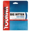 Tourna Big Hitter Blue Rough 16g Tennis String (Set)