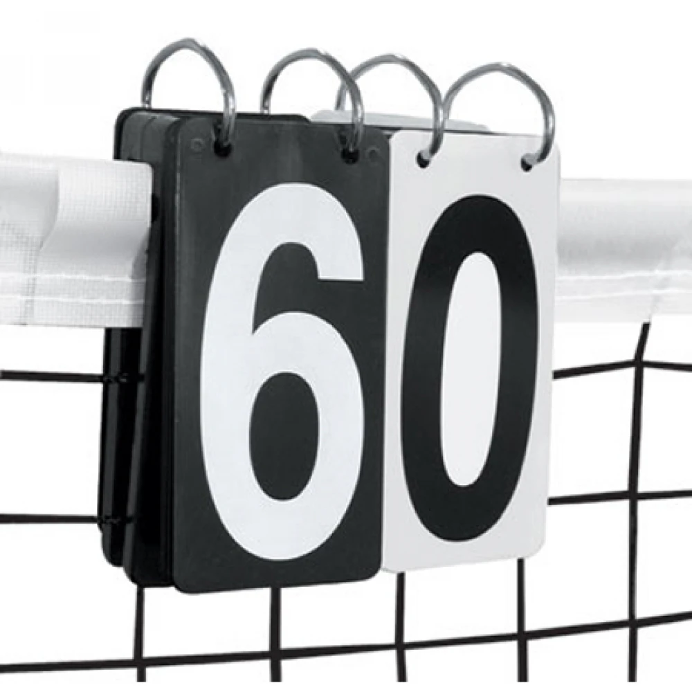 Har-Tru Royale Scorer 1 Har-Tru Royale Scorer