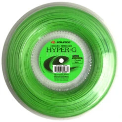 Solinco Hyper-G 18g (Reel)