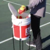 OnCourt OffCourt HandiStand Bucket Holder