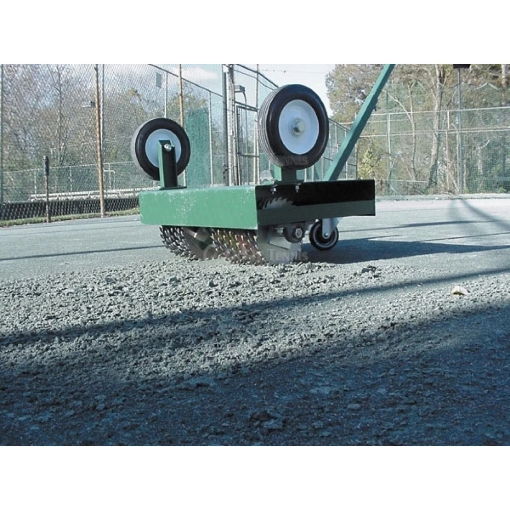 Court Devil Jr. 1 Court Devil Jr.