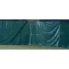 Backdrop For Indoor Courts - 18 Oz. Vinyl