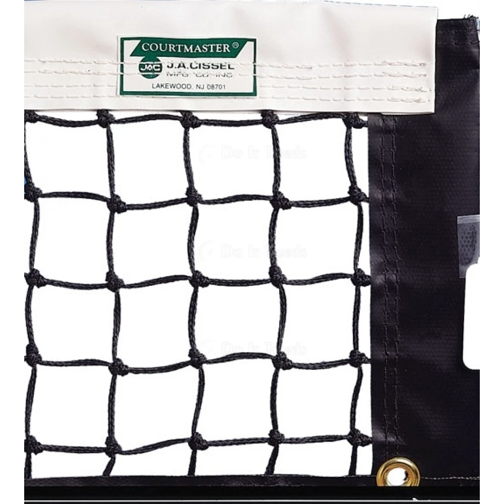 Courtmaster Tidyfit Tennis Net 1 Courtmaster Tidyfit Tennis Net