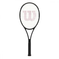 Wilson Pro Staff 97 V13 Tennis Racquet