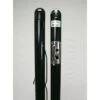 Douglas Premier™ RD-36 Pickleball Posts 3” OD (Black), 36” Above Ground