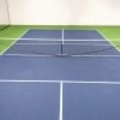 Douglas SwiftNet Portable Pickleball Set -Racket Equipment Store douglas sports swiftnet portable pickleball net 33165image3 1000 1000