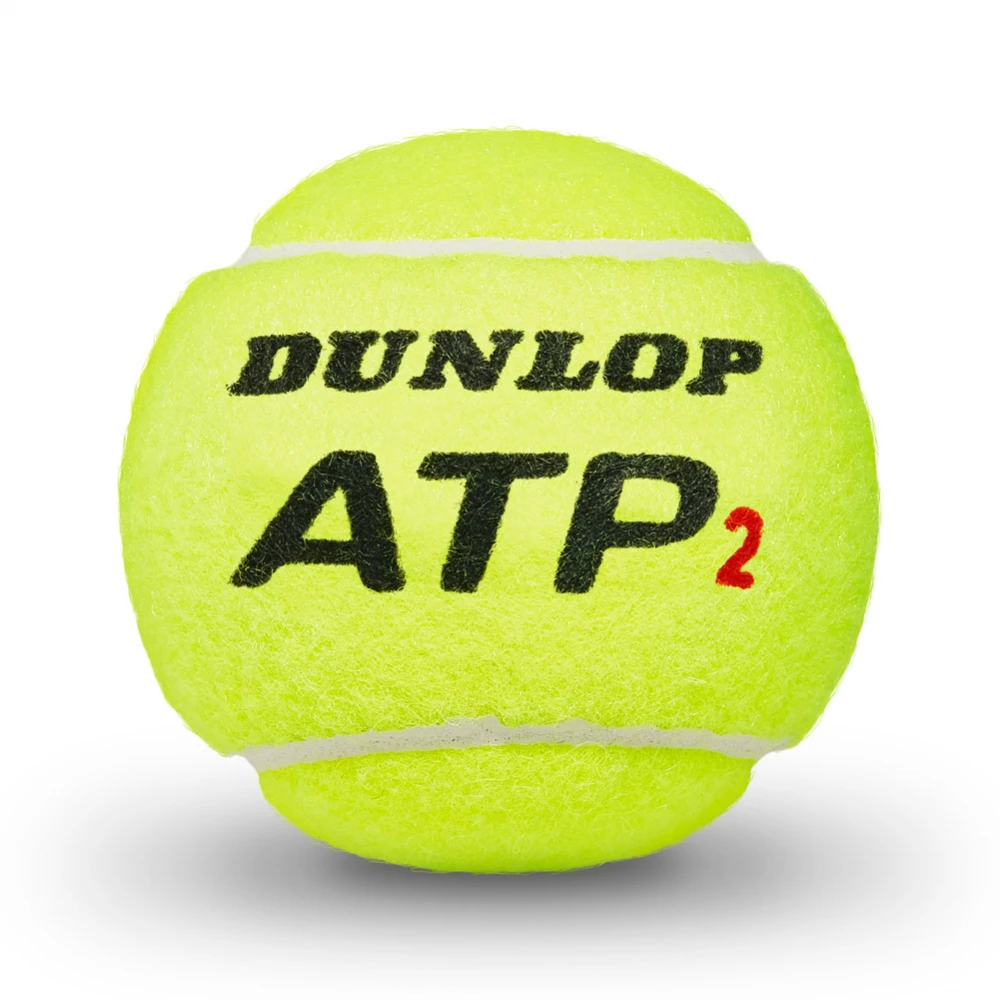 Dunlop ATP Super Premium Extra Duty Tennis Balls (Case) - Image 3