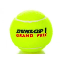 Dunlop Grand Prix Regular Duty Tennis Balls (Case) -Racket Equipment Store dunlop grand prix regular duty extra duty tennis ball 1000 1000