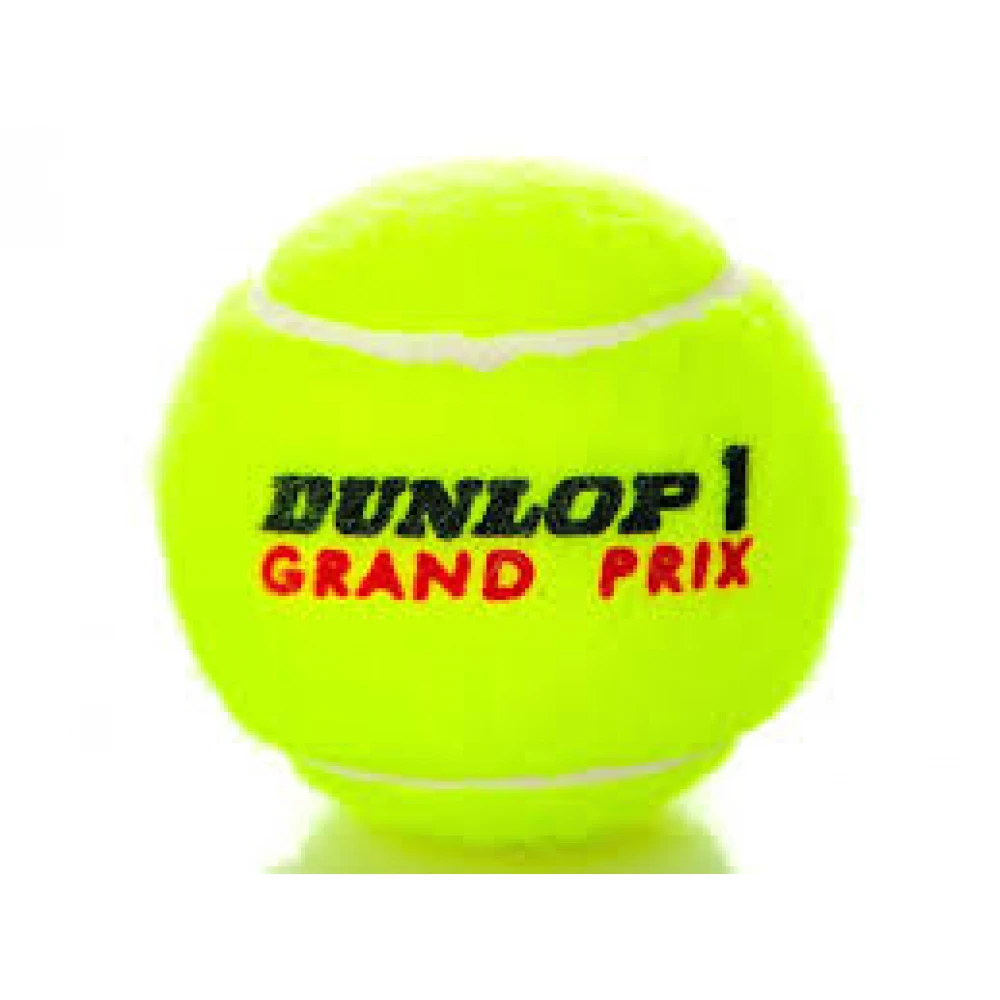 Dunlop Grand Prix Regular Duty Tennis Balls (Case) - Image 3