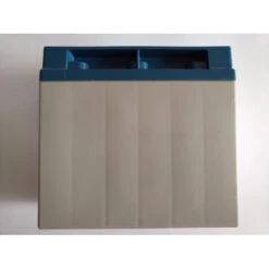 Lobster Tennis Ball Machine Battery 12 Volts - (For Use On All Tennis Machines + Pickle 2) 