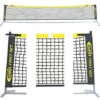 Gamma First Set 18-Foot Jr. Net (36’ Court)