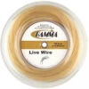Gamma Live Wire 17g Tennis String (Reel)