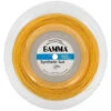 Gamma Synthetic Gut 17g Tennis String (Reel)