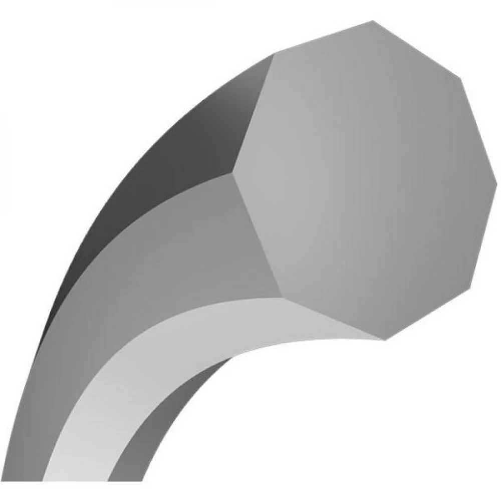 Gamma OCHO 16g Tennis String (Reel) 2 Gamma OCHO 16g Tennis String (Reel) - Image 2