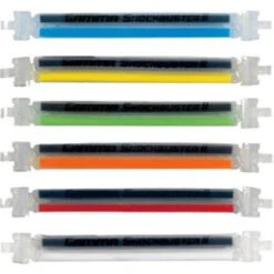 Gamma Shockbuster II Tennis Racquet Vibration Dampener -Racket Equipment Store gamma vibration dampener shockbuster ii refill 48 1000 1000
