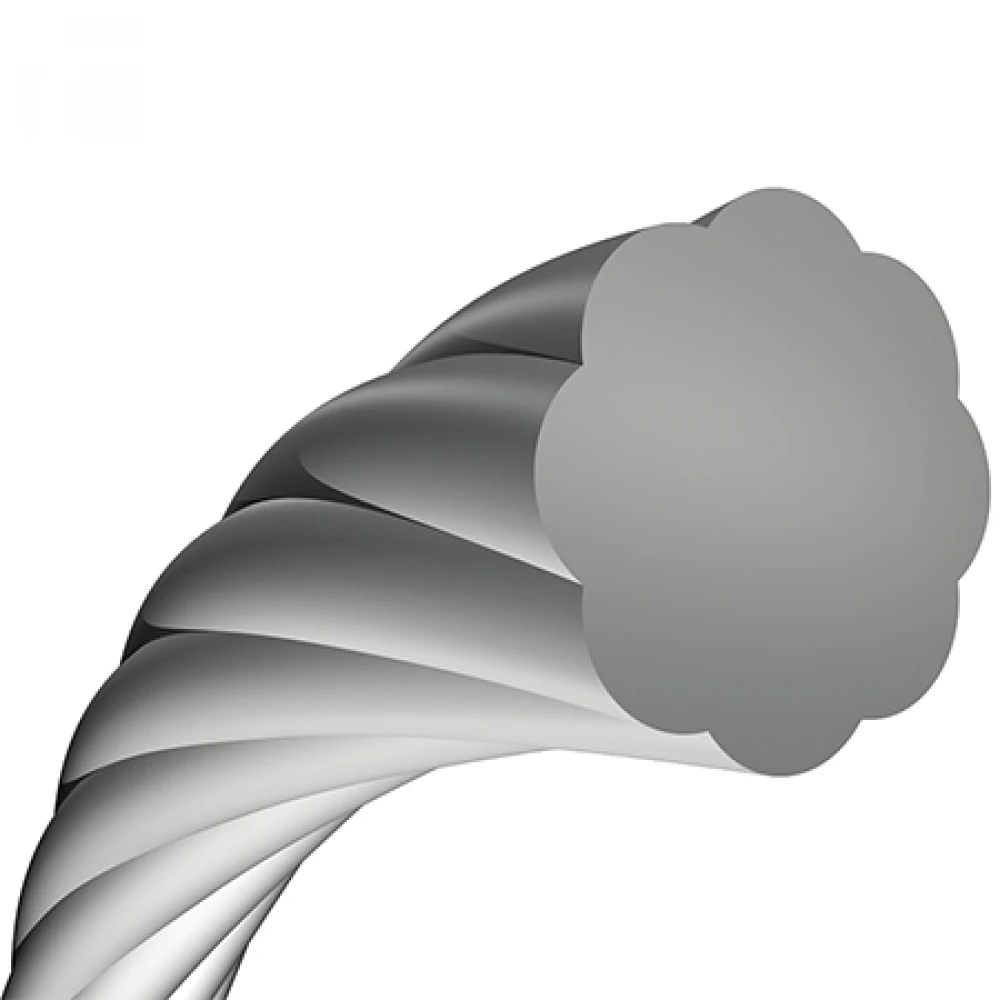 Gamma JET 16g Tennis String (Set) 3 Gamma JET 16g Tennis String (Set) - Image 3