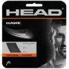 Head Hawk 18g Tennis String (Set)