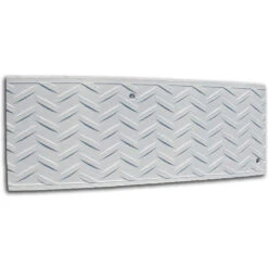 Har-Tru Herringbone Line Tape (Punched)