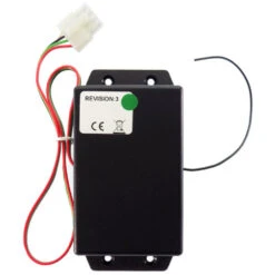 Lobster Tennis Ball Machine Elite Remote Receiver Replacement Part (2-Function)