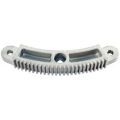 Lobster Tennis Ball Machine Arc Gear For Platform And Yoke