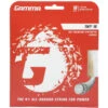 Gamma TNT2 16g Tennis String (Set)
