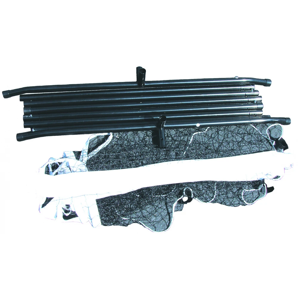 Tourna 10-Foot Portable Youth Tennis Net 2 Tourna 10-Foot Portable Youth Tennis Net - Image 2