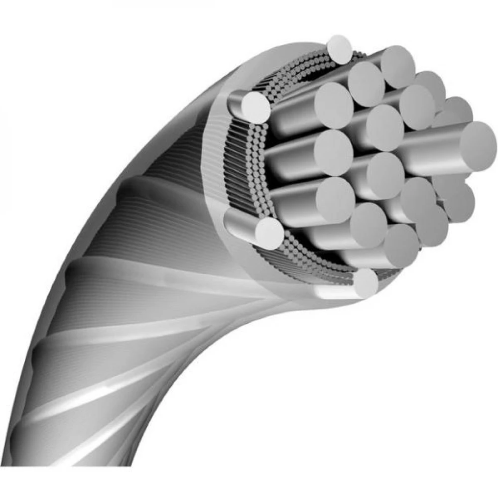 Gamma Live Wire XP 17g Tennis String (Set) 2 Gamma Live Wire XP 17g Tennis String (Set) - Image 2