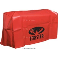 Lobster Ball Machine Protective Cover