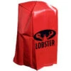 Lobster Phenom® Series Ball Machine Protective Cover