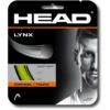 Head Lynx 18g Tennis String (Set)
