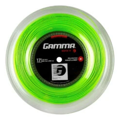Gamma MOTO 16g Tennis String (Reel)