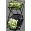 OnCourt OffCourt Coach’s Tennis Ball Cart