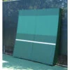REAListic Dual-Curved Tennis Backboard 8’H X 8’W