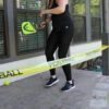 OnCourt OffCourt Pickleball Caution Tape